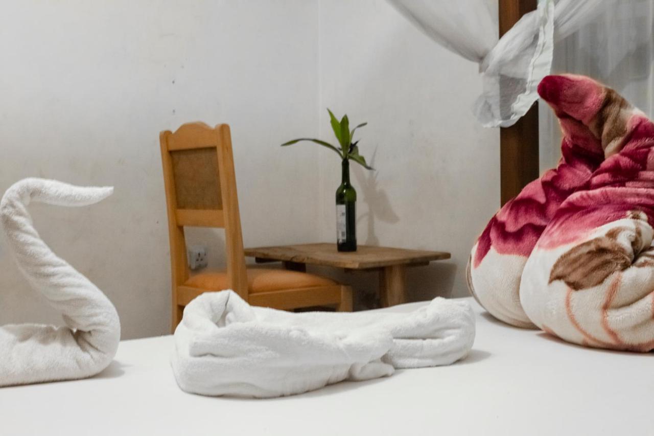 The Secret Garden Hotel Moshi Ngoại thất bức ảnh