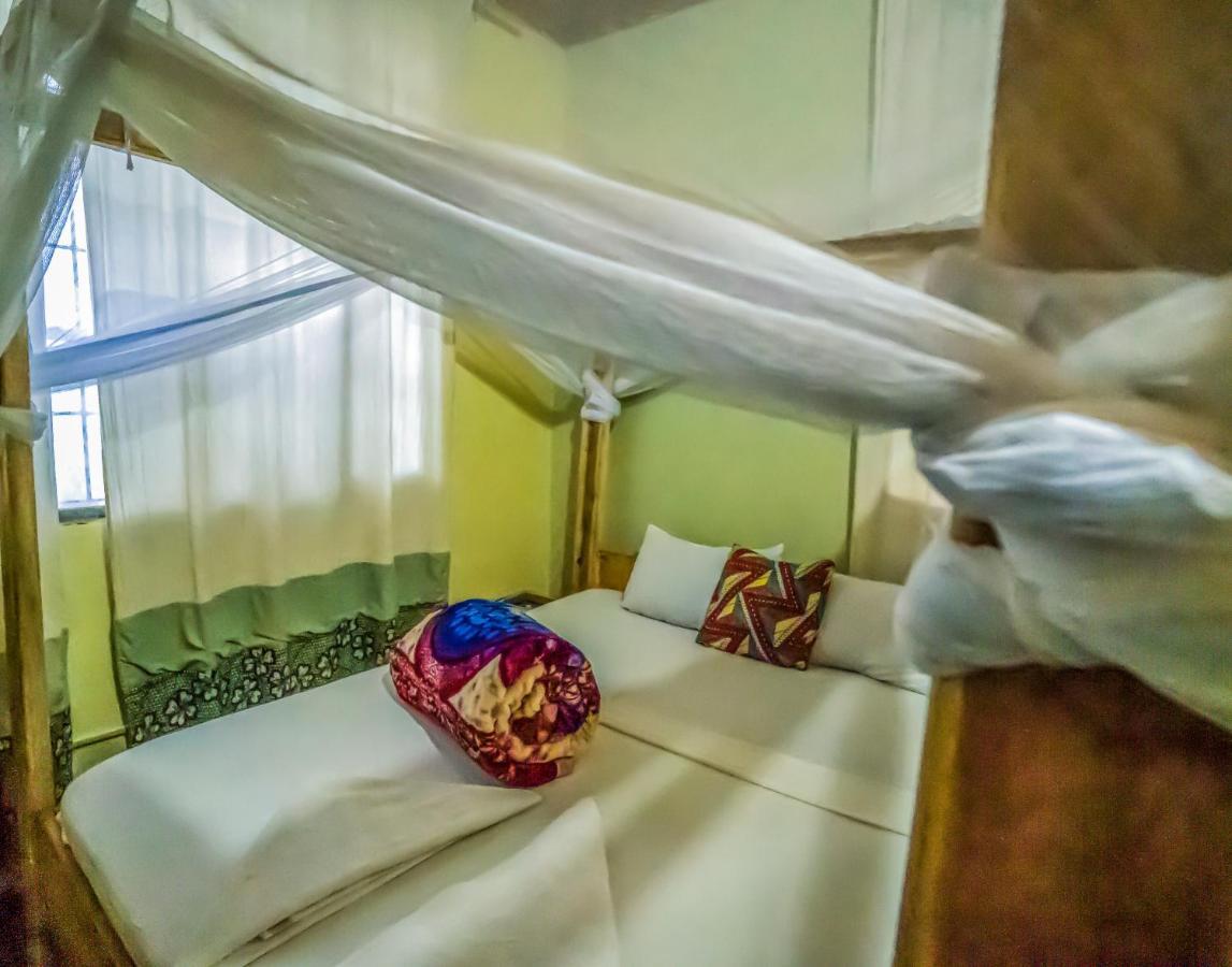 The Secret Garden Hotel Moshi Ngoại thất bức ảnh