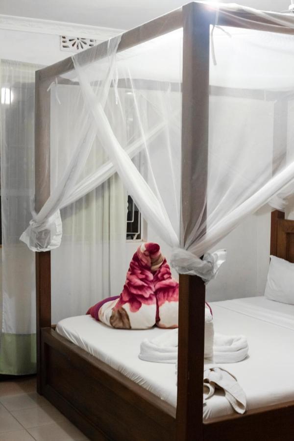 The Secret Garden Hotel Moshi Ngoại thất bức ảnh