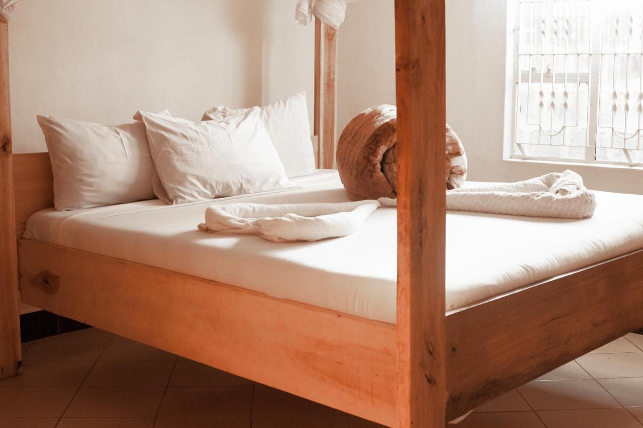 The Secret Garden Hotel Moshi Ngoại thất bức ảnh