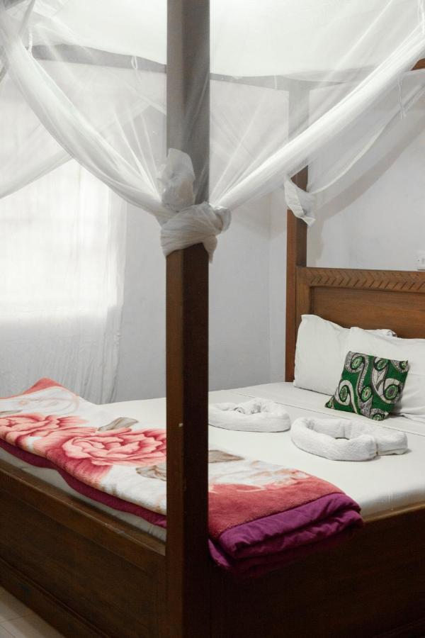 The Secret Garden Hotel Moshi Ngoại thất bức ảnh