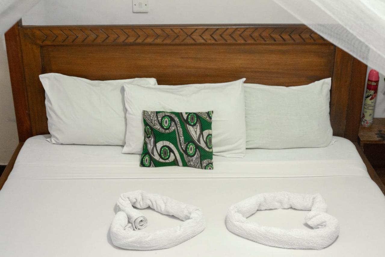 The Secret Garden Hotel Moshi Ngoại thất bức ảnh
