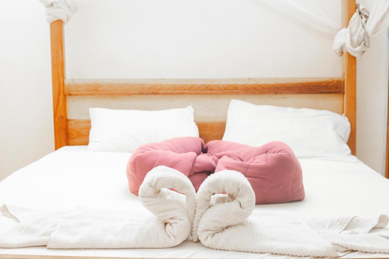 The Secret Garden Hotel Moshi Ngoại thất bức ảnh