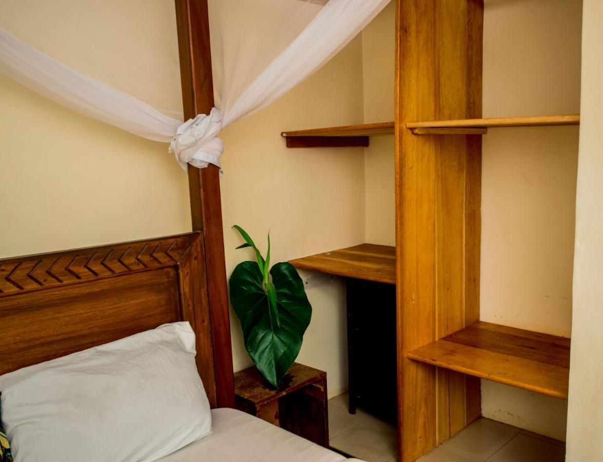 The Secret Garden Hotel Moshi Ngoại thất bức ảnh