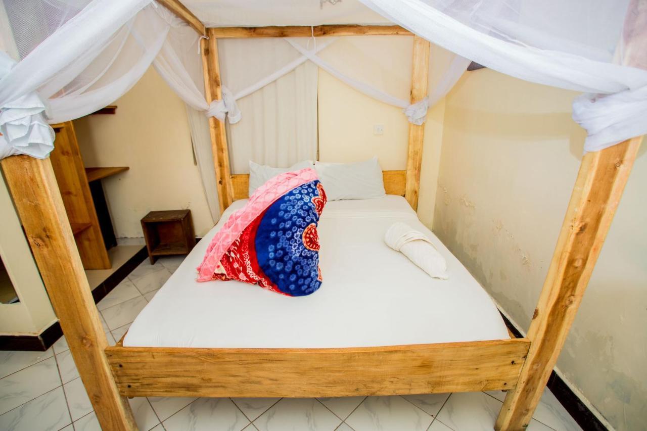 The Secret Garden Hotel Moshi Ngoại thất bức ảnh