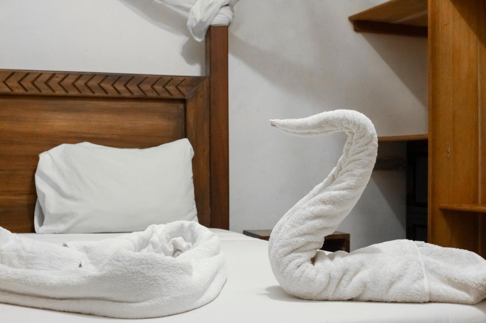 The Secret Garden Hotel Moshi Ngoại thất bức ảnh