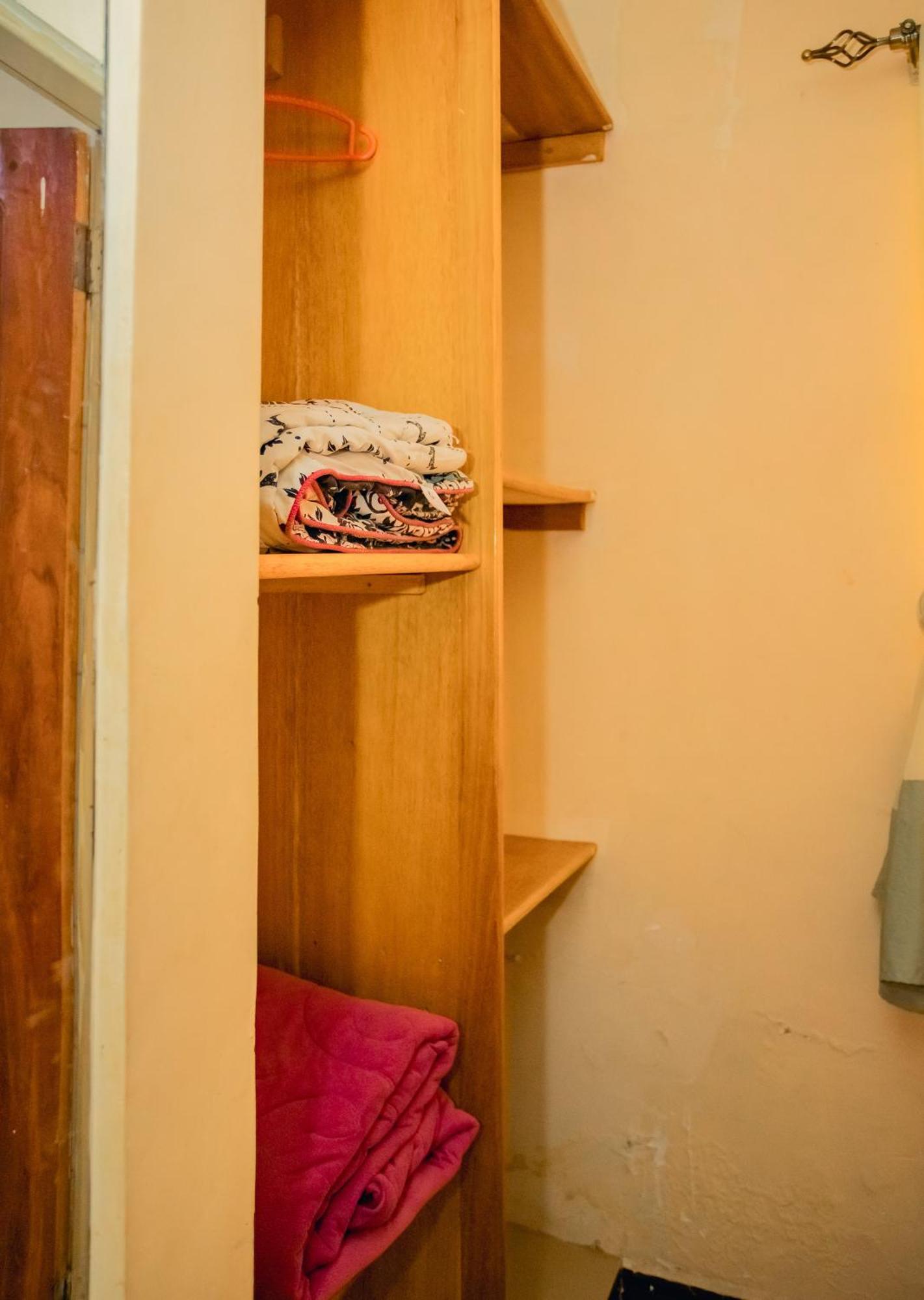 The Secret Garden Hotel Moshi Ngoại thất bức ảnh